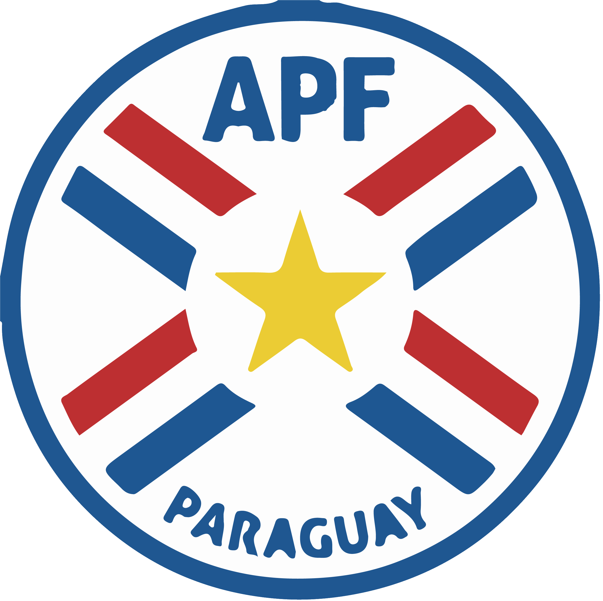 Paraguay national team - FIFA Football Gaming wiki