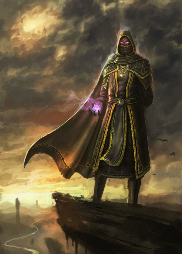 Image Stock Evil Mage jpg Colm s Campaign World Wiki Wikia