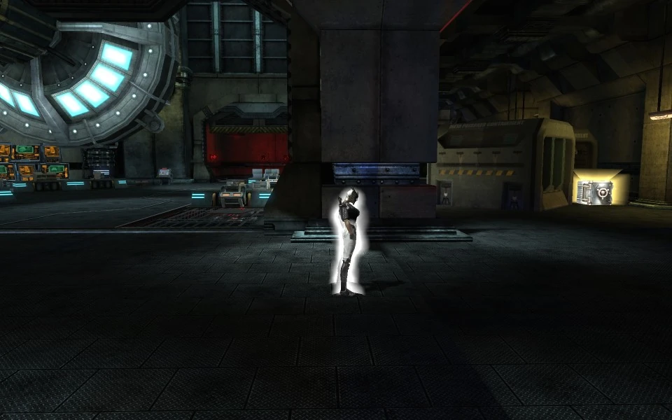 TC Location 4 (Stryker's Island Penitentiary)