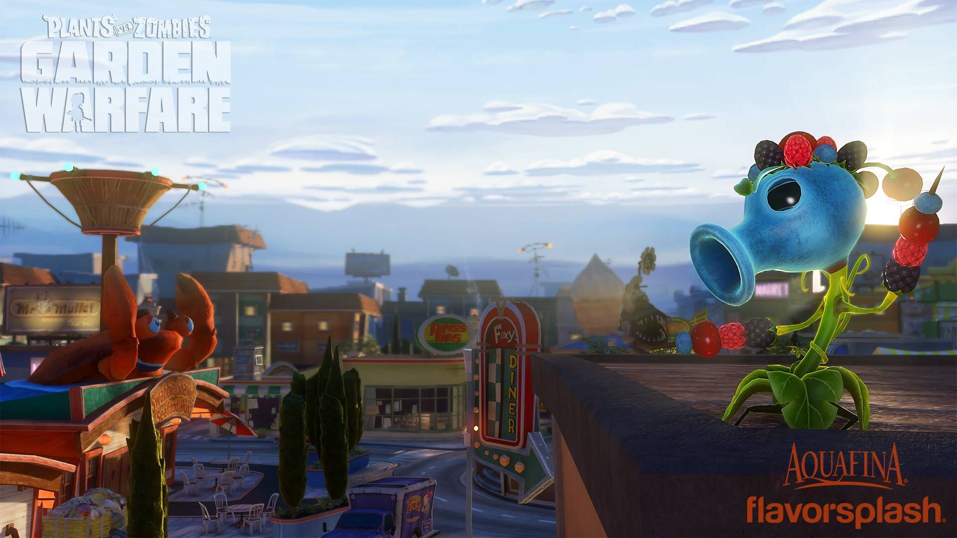 plants vs zombies garden warfare 2 characters p shoter plants vs zombies garden warfare 2 characters p shoter