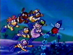 402 Water Babies
