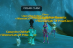 My clan