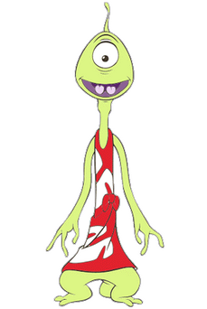 Pleakley