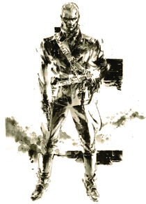 Mgs3-ocelot