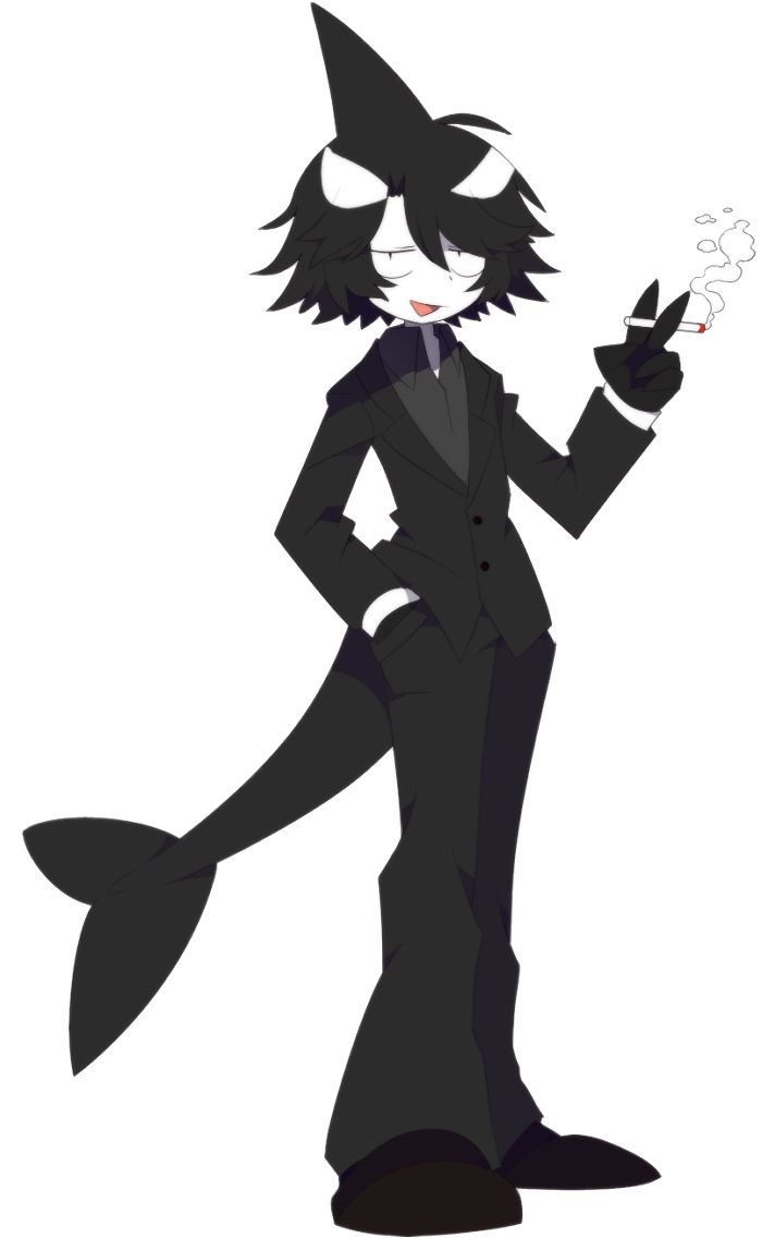 Image Idate Character Art Png Wadanohara And The Great Blue Sea Wiki