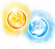 Fire Chi and Chi