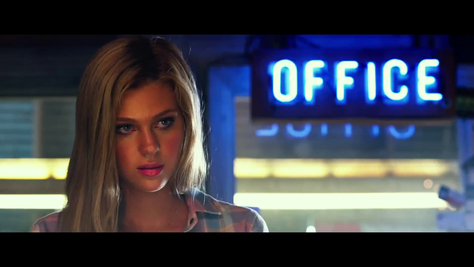 Tessa Yeager Teletraan I The Transformers Wiki Age Of Extinction