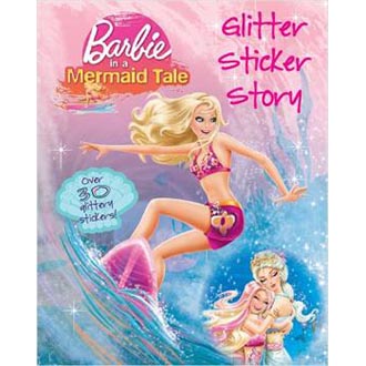 i want barbie stories