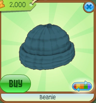 beanie jam animal  hat BEANIE01