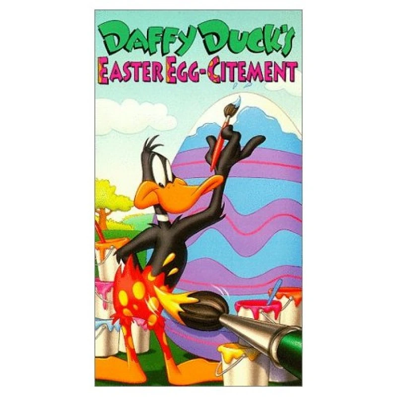 Daffy Duck's Easter EggCitement Other Holiday Specials Wiki