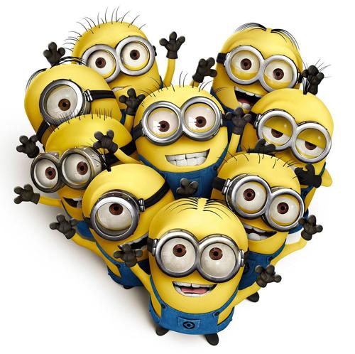 free download minion pictures