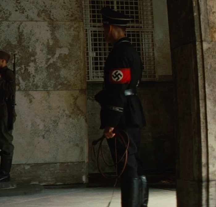 Unnamed characters Inglourious Basterds Wiki
