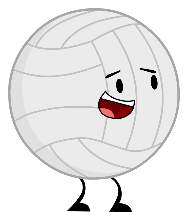 Volleyball Object Havoc Wiki Wikia