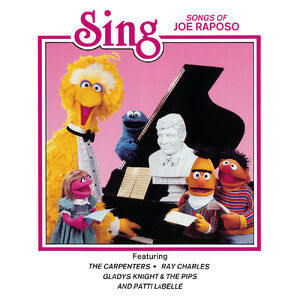Album.joerapososesame