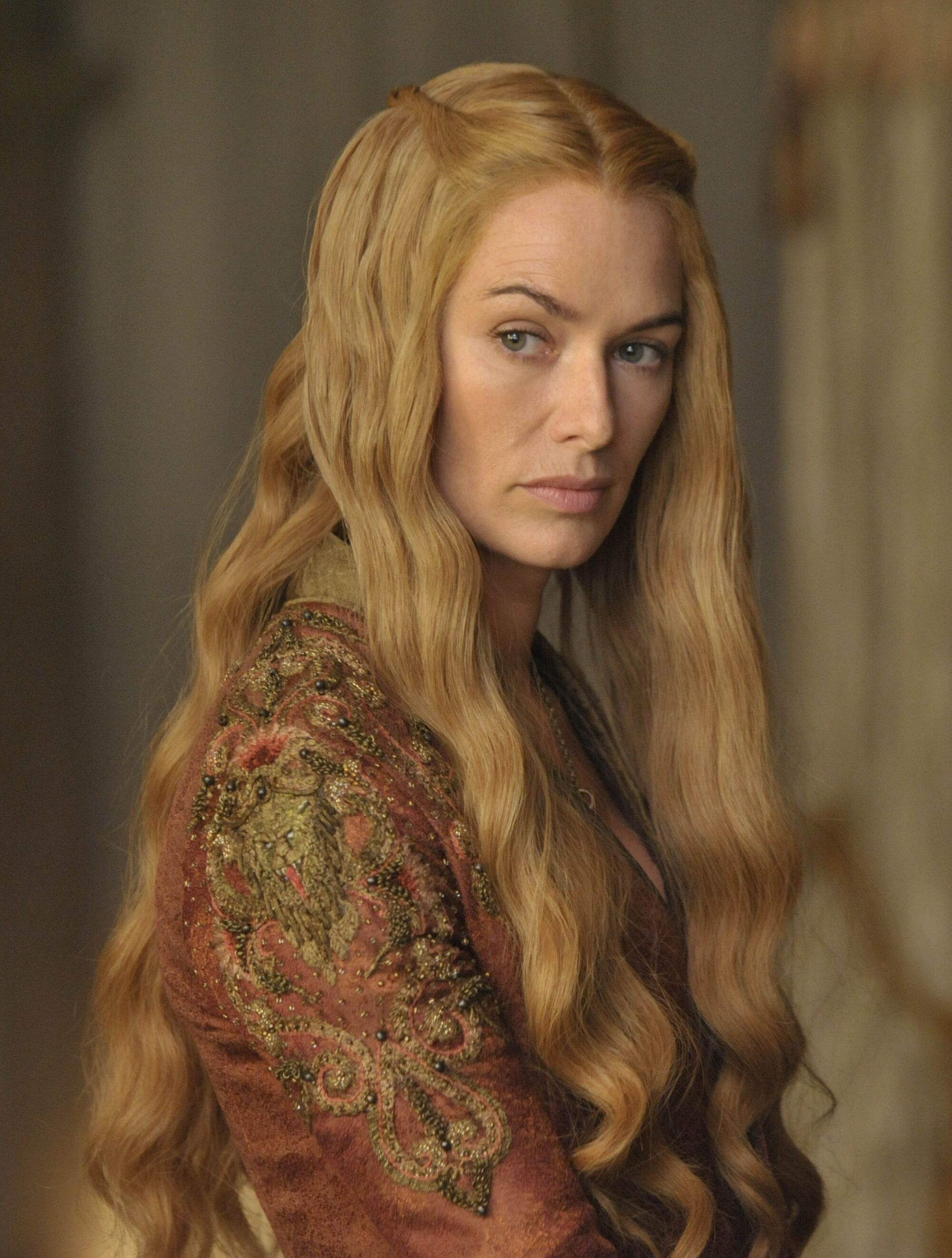 Cersei Lannister | Game Of Thrones Wiki | Fandom