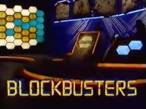 Blockbusters Logopedia The Logo And Branding Site