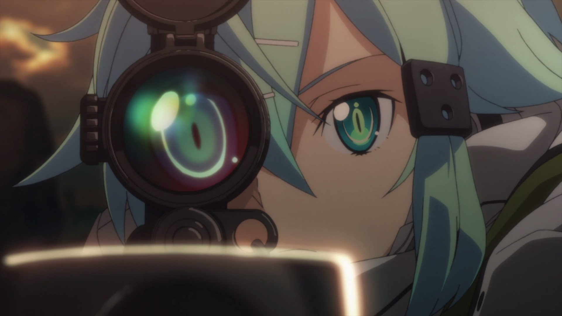 genco sinon