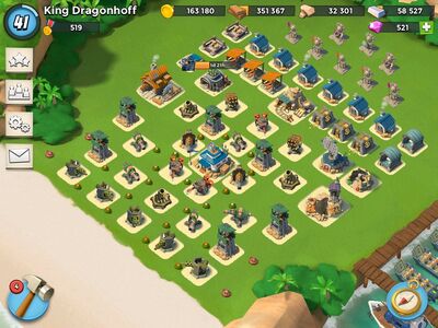 Base de Antitank