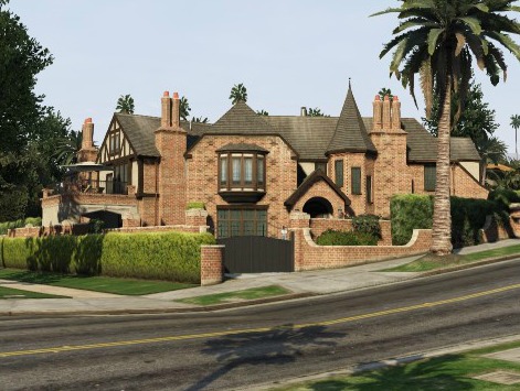 Why Cant You Buy Different Houses Gta Online Gtaforums