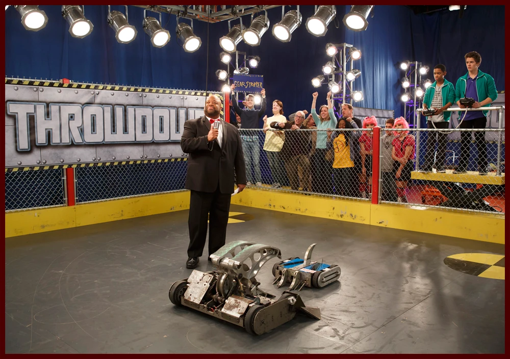 Image Disney XD's Lab Rats Wiki