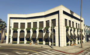 Cougari-GTAV