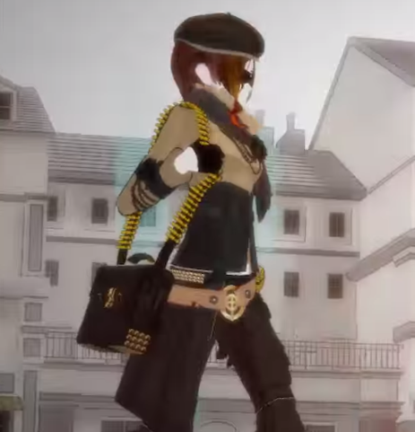 Image - Coco.png - RWBY Wiki - Wikia