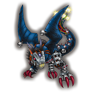 Jesmon X - Digimon Masters Online Wiki - DMO Wiki