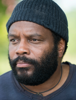 Season five tyreese
