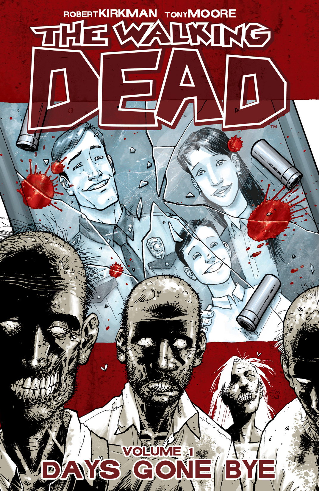 Volume 5: The Best Defense Walking Dead Wiki FANDOM