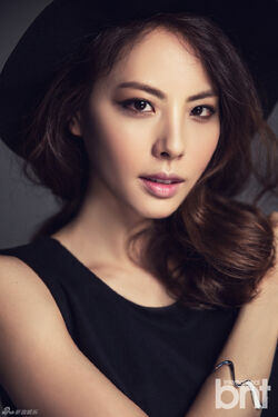 Park Ji Yoon