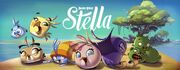 Stella characters