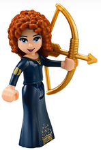MeridaSistemLego