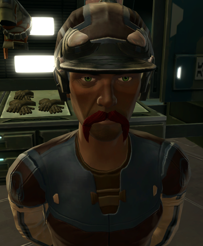 Image - Rhys.png - Wookieepedia, the Star Wars Wiki