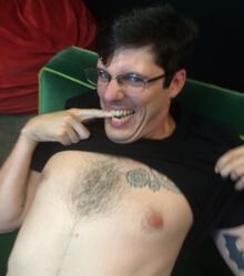 SexyJoven