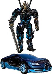 Drift