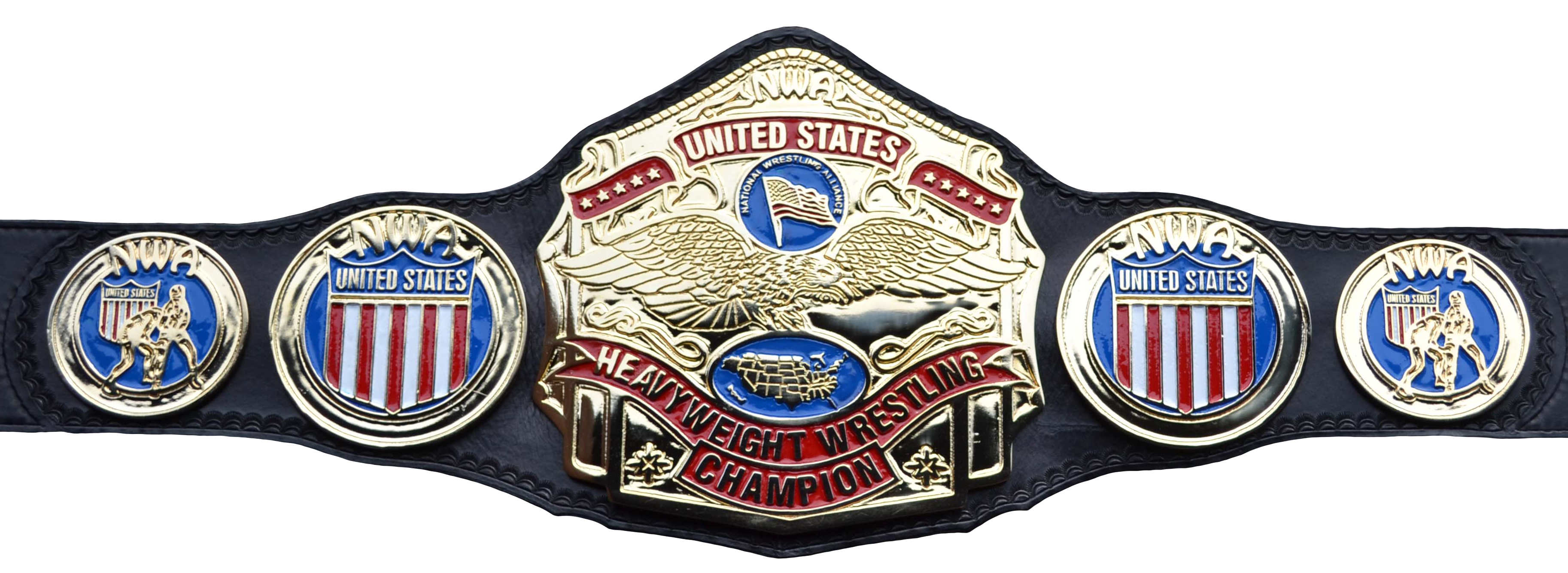 NWA World Heavyweight Championship