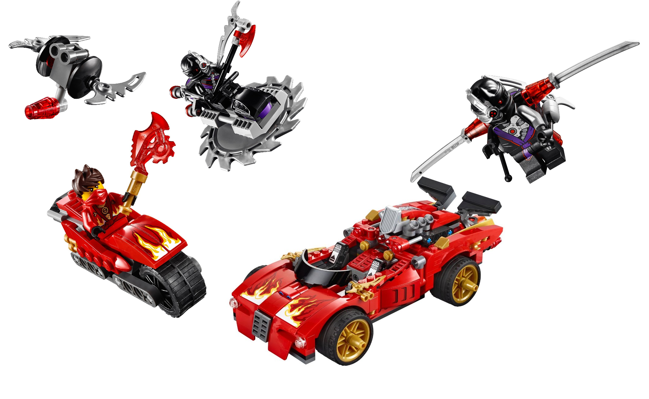 70727 X1 Ninja Supercar Legopedia Lego City, Lego Star Wars, Ninjago