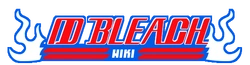 Bleach Wiki-wordmark