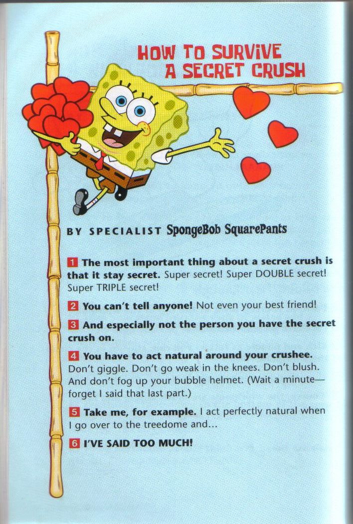 SpongeBob-Sandy Relationship - Encyclopedia SpongeBobia - Wikia