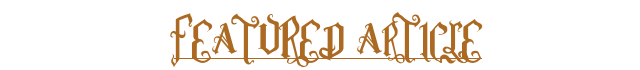 Featarticle