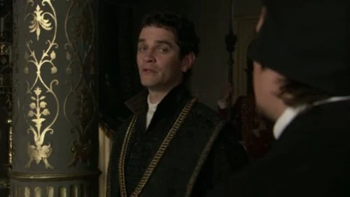cromwell the tudors