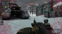 Rocket M60 BOD