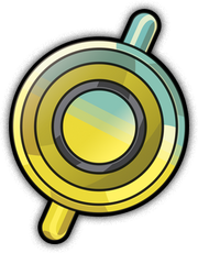 Dynamo badge