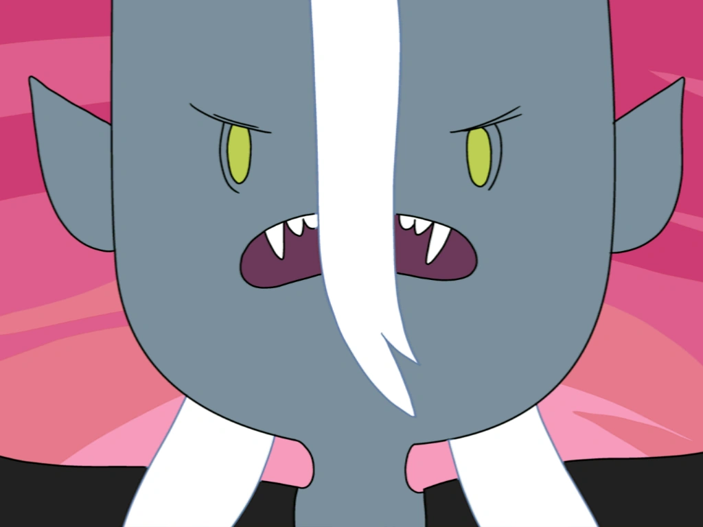 hook up adventure time