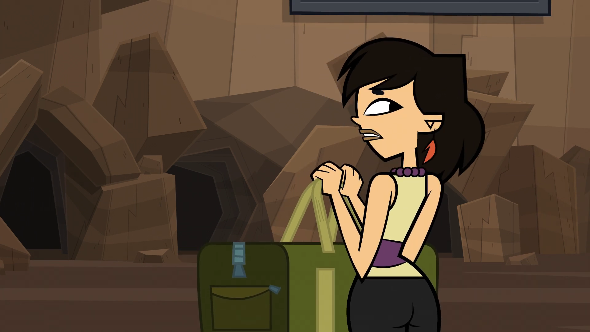 Sky Total Drama Scarlett Porn - Sky Total Drama Wiki | CLOUDY GIRL PICS