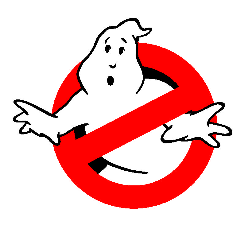 ghostbusters logo