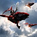 Saim-Hann Jetbike Sqd