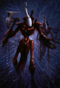 Wraithguard
