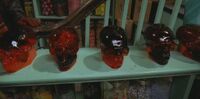 Jelly Skulls