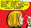 Alicia Masters (Earth-616) and Norrin Radd (Earth-616) from Fantastic Four Vol 1 49 001.jpg